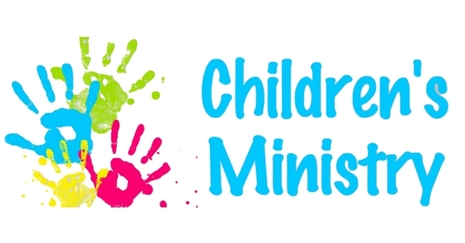 Children ministry